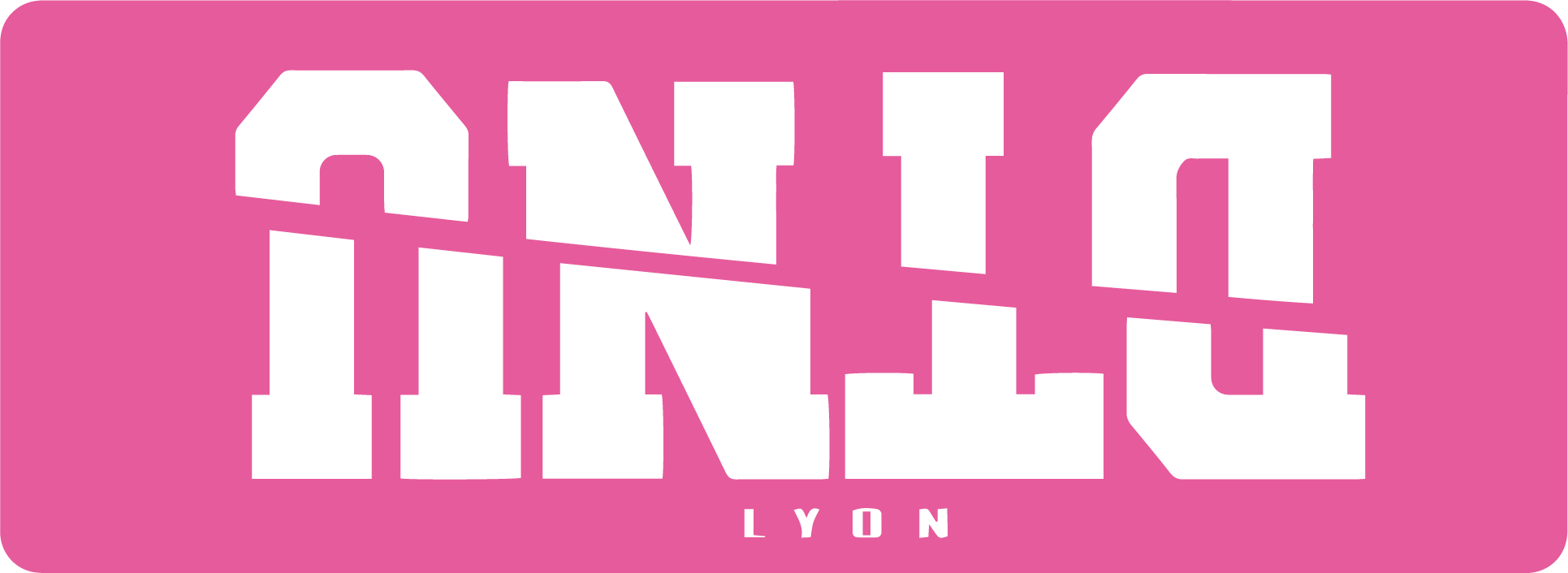 UNTD BANDE ROSE