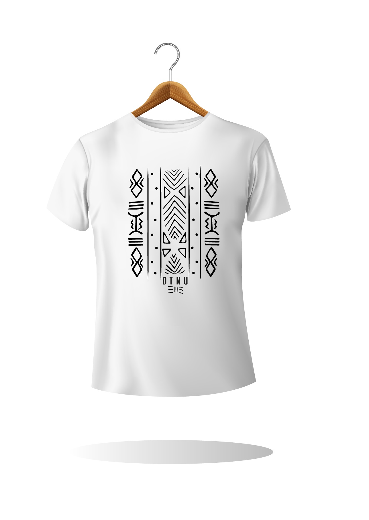 T-SHIRT BEAU GOLAN LOGO NOIR - Dtenu Store T-SHIRT BEAU GOLAN LOGO NOIR - Dtenu Store