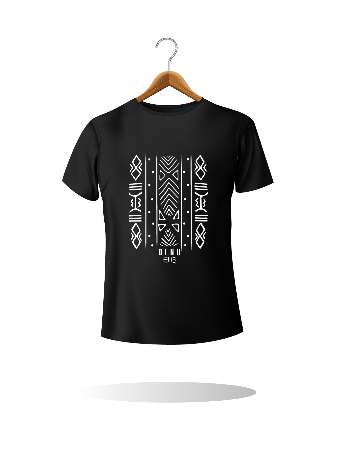 T-SHIRT HOMME BEAU GOLAN LOGO BLANC -Dtenu Store T-SHIRT HOMME BEAU GOLAN LOGO BLANC -Dtenu Store