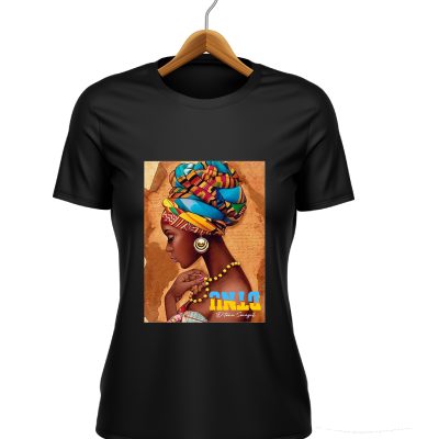 Femme Africaine