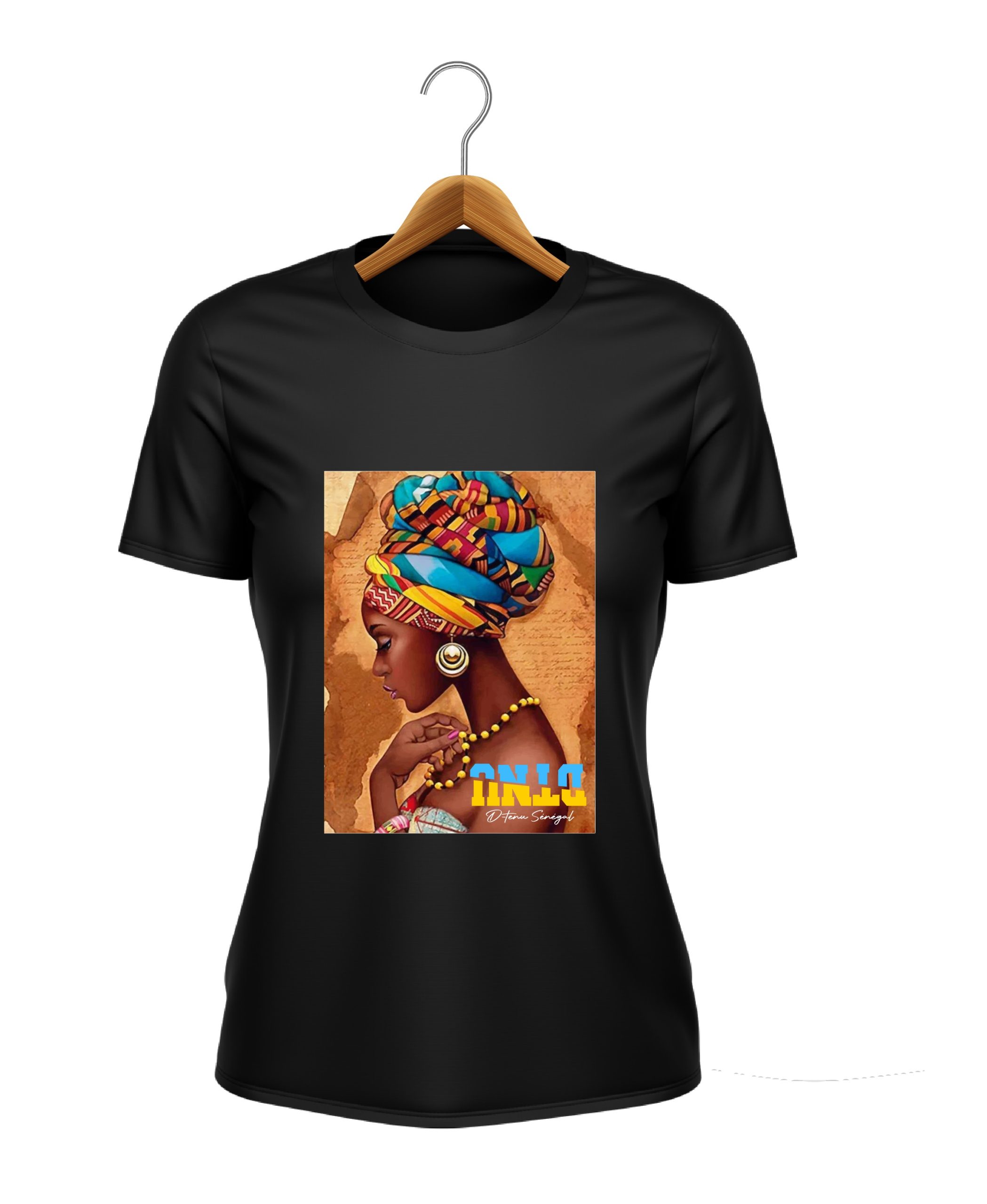 Femme Africaine Femme Africaine