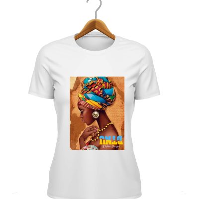 Femme Africaine