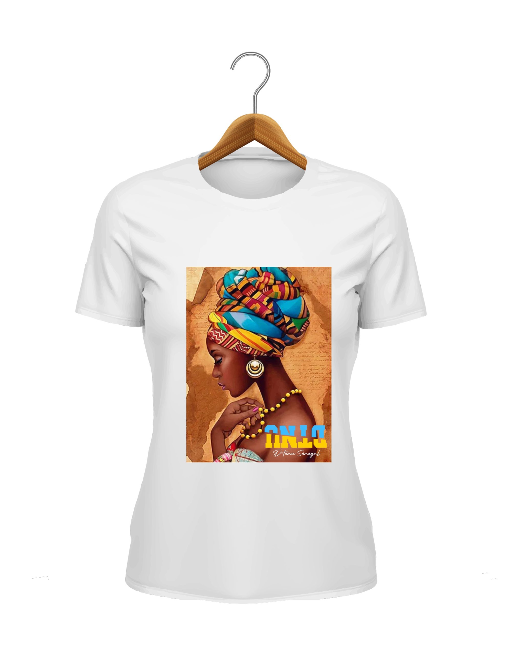 Femme Africaine Femme Africaine