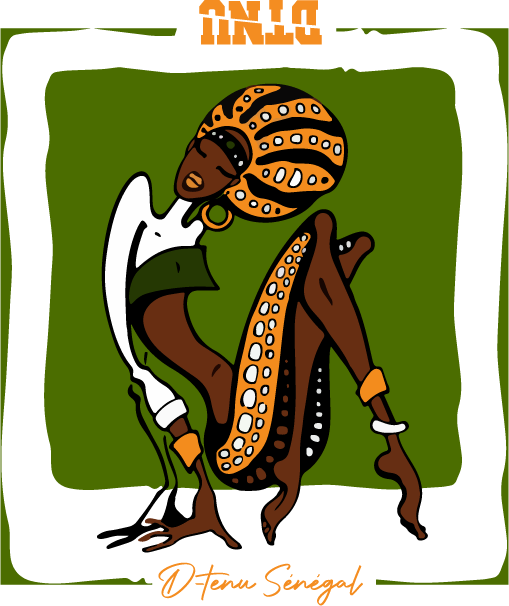 FEMME AFRICAINE V2 FEMME AFRICAINE V2
