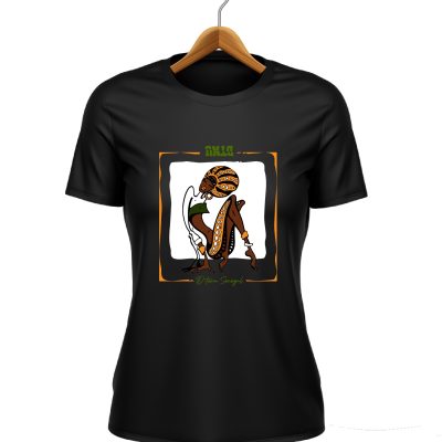 FEMME AFRICAINE V2